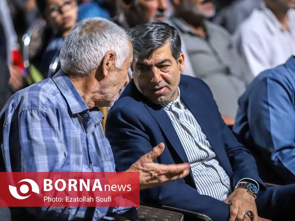 سفر مدیرعامل صندوق اجتماعی کشاورزان ،روستائیان و عشایر کشور به استان مرکزی