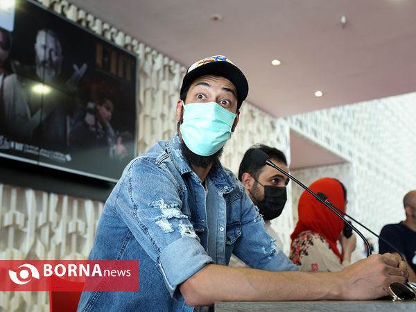 پنجمین روز سی‌وهشتمین جشنواره جهانی فیلم فجر