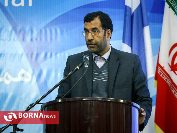 همایش توسعه همکاری های تجاری ایران و فنلاند