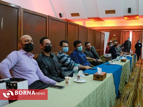 آیین معارفه 55 پزشک متخصص جدید جنوب غرب خوزستان