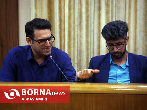 نشست هم اندیشی «فارس در قله» 