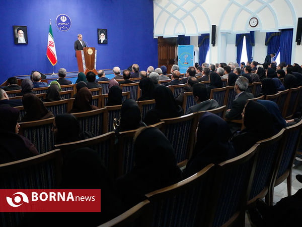 یازدهمین دوره جایزه ملی محیط زیست