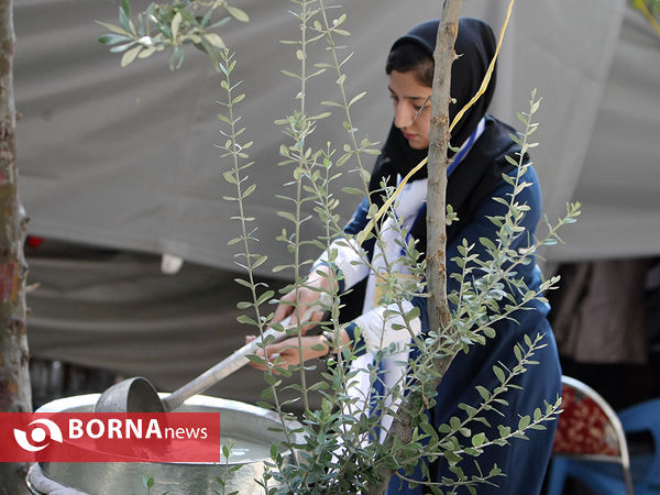 جشنواره دستاوردهای کانون‌های فرهنگی و تربیتی سراسر کشور