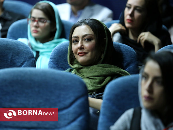 اکران فیلم های "هفتم" و "بیست هفته"