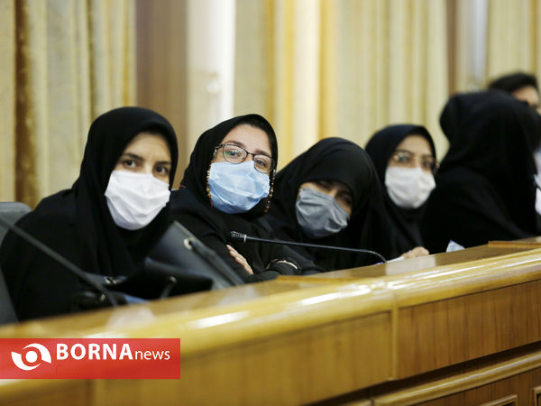 جلسه ستاد ساماندهی امور جوانان استان فارس
