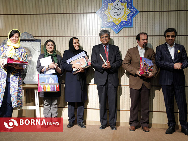 شب آموزه های  ″مهاتما گاندی