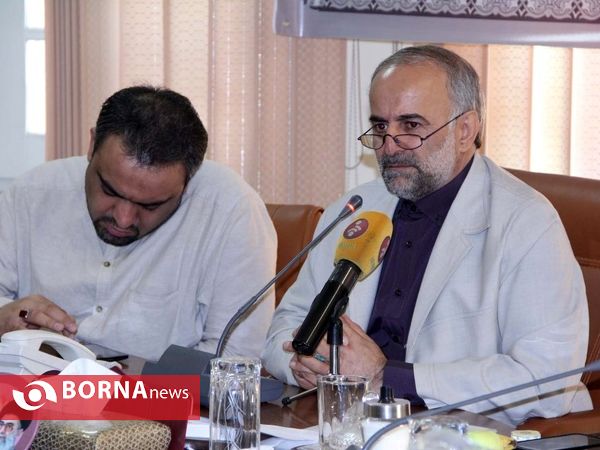 آئین گرامیداشت روز خبرنگار