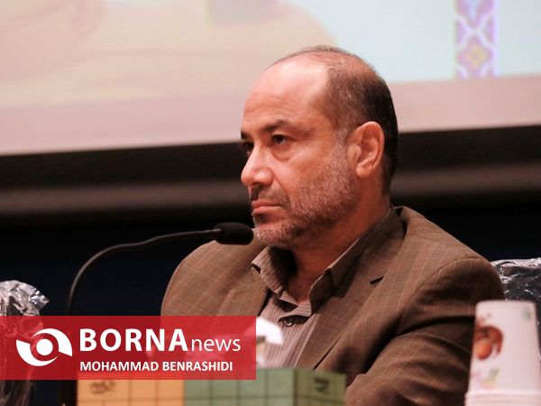 نشست شورای اداری منطقه آزاد اروند