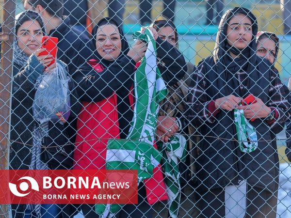 قهرمانی آلومینیوم در لیگ امید‌ها