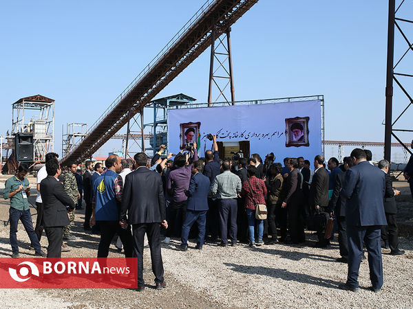 سفر معاون اول رییس جمهوری به خوزستان