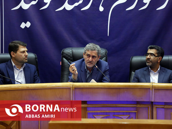 نشست هم اندیشی «فارس در قله» 