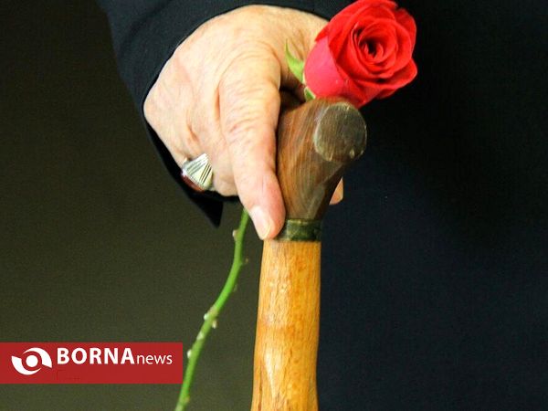 همایش «عاشقانه تو را می خوانم»