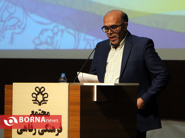 گردهمایی سراسری  منتخبین دوره پنجم شوراهای اسلامی شهر های استان فارس