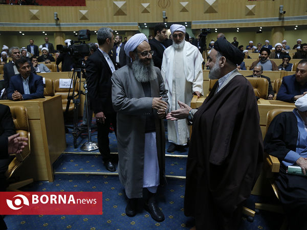 سی‌ویکمین کنفرانس بین‌المللی وحدت اسلامی