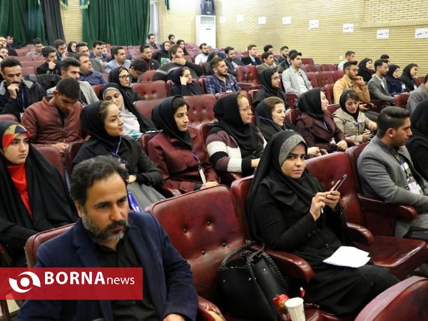 دومین مجمع انتخاباتی سمن‌های جوانان آذربایجان‌غربی