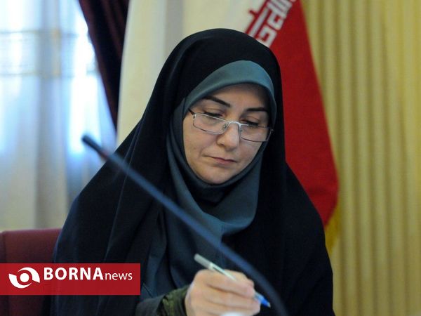 نشست  وزیر ورزش و جوانان با روسای فدراسیون‌ها