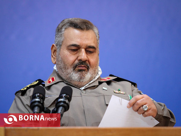نشست دولتمردان دفاع مقدس