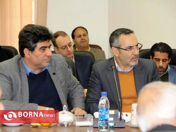 شورای اداری شهرستان شمیرانات