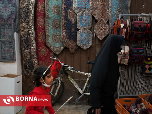 یزد در نوروز  ۱۴۰۱