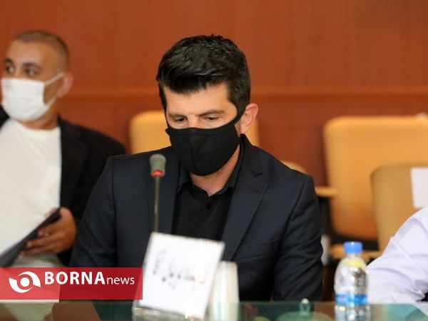 برگزاری مجمع انتخاباتی هیأت سوارکاری آذربایجان شرقی