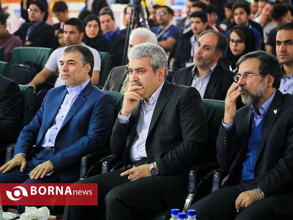 یازدهمین دوره مسابقات بین المللی روبوکاپ آزاد ایران