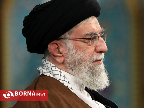 پیام نوروزی مقام معظم رهبری بمناسبت آغاز سال نو