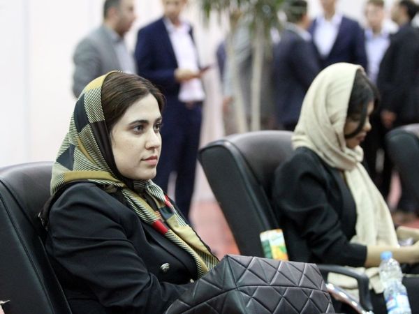 نشست توسعه مبادلات تجاری با جمهوری تاتارستان روسیه