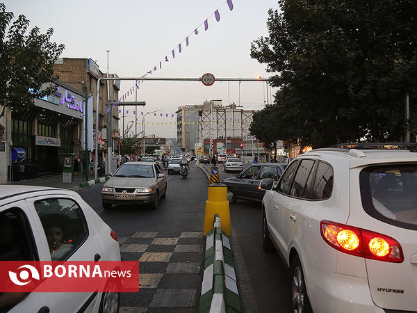 هفده شهریور  ۳۹سال بعد