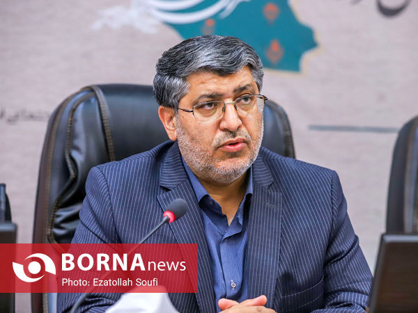 جشنواره تعاونی های برتر استان مرکزی