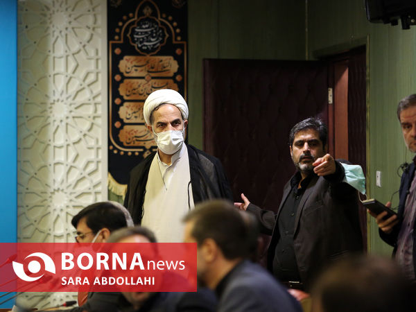 جلسه نظارت ستادی وزارت جهاد کشاورزی با حضور رئیس جمهور