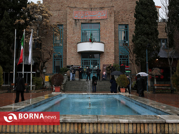 تشییع پیکر محمد گل جامجو