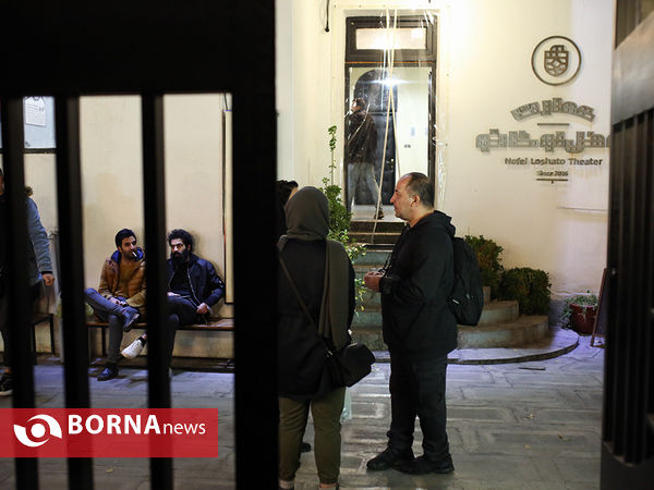 بازگشت مخاطب به سالن های نمایش