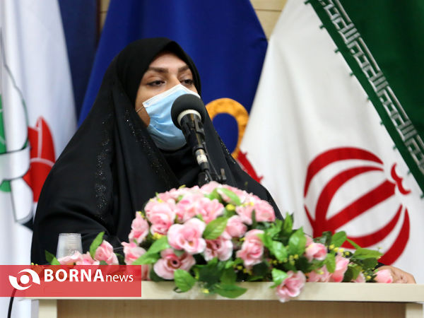نشست ادبی «واژگان سرخ» در شیراز