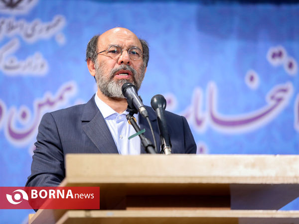 پنجمین روز ثبت نام داوطلبان انتخابات ریاست جمهوری