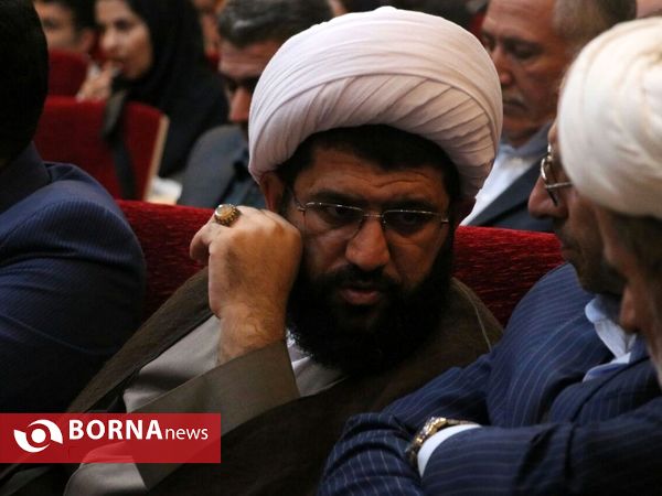 مراسم بزرگداشت روز آتش نشان- شهرقدس