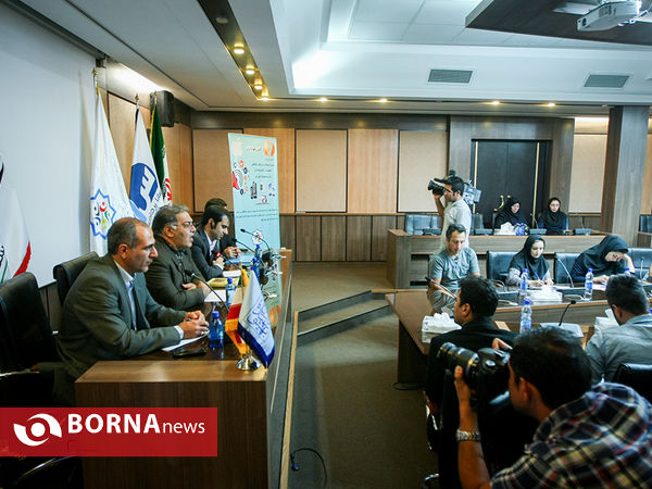 تجلیل از قهرمانان ملی ورزش دانشگاهی