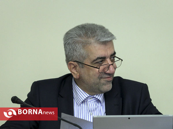 جلسه امروز هیات دولت