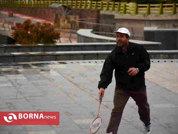 ۱۳ فروردین روز طبیعت -  تهران