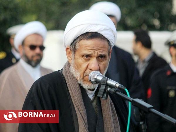 تشییع  پیکر شهید امیر باسره -بندرانزلی