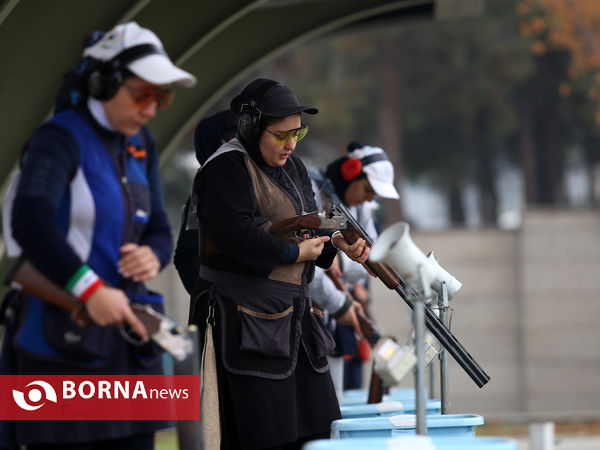 هفته چهارم لیگ اهداف پروازی