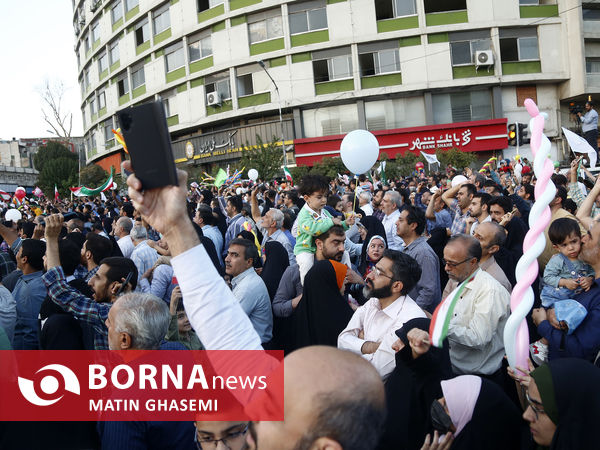 جشن ولادت حضرت محمد (ص)