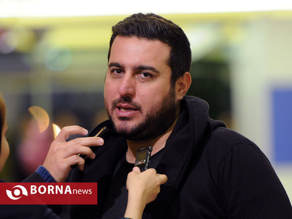 دومین روز سی و چهارمین جشنواره فیلم فجر