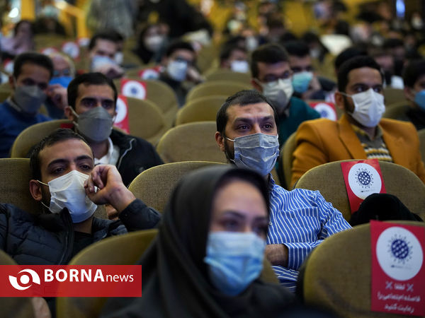 گرامیداشت روز دانشجو با حضور رییس مجلس