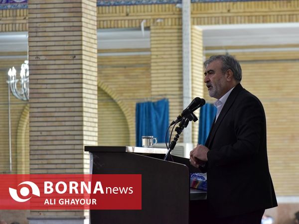 برگزاری راهپیمایی سیزدهم آبان در ارومیه