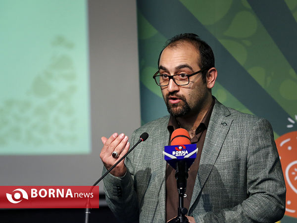 «جوانشهر» همایش جوانان شهر تهران