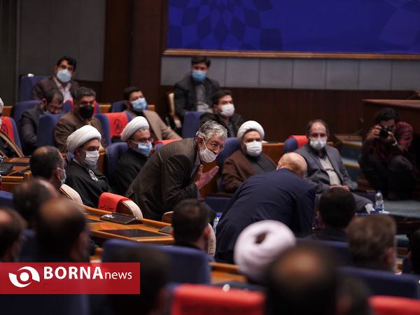 افتتاحیه ششمین کنگره بین المللی علوم انسانی اسلامی