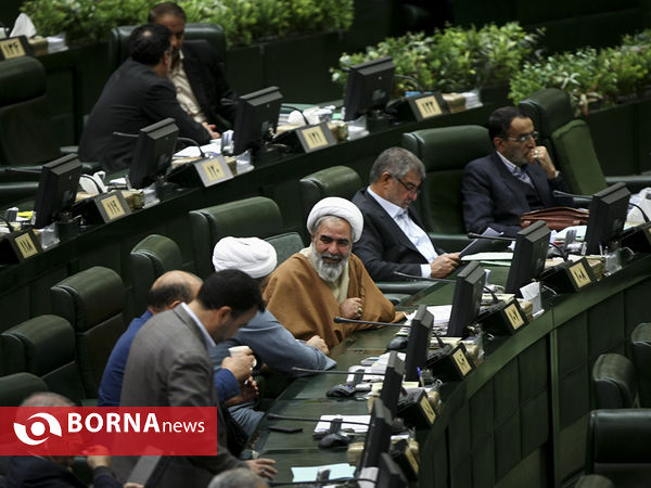 صحن علنی مجلس شورای اسلامی