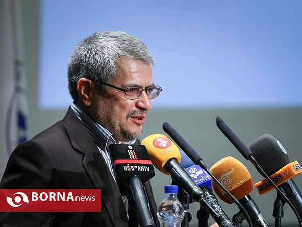 نشست علمی مذاکرات هسته ای و  علوم سیاسی در ایران