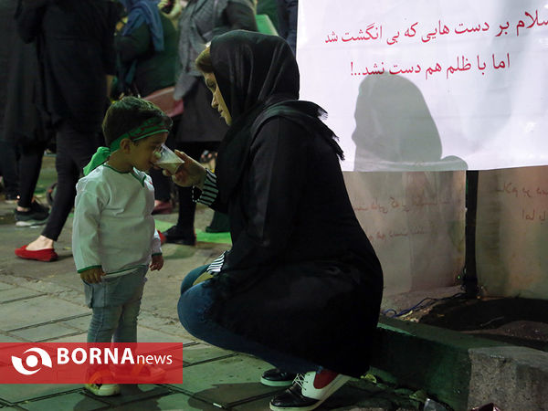 ایستگاه صلواتی