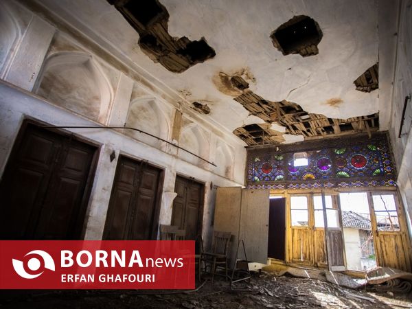 طبیعت زیبای شهرستان ساری